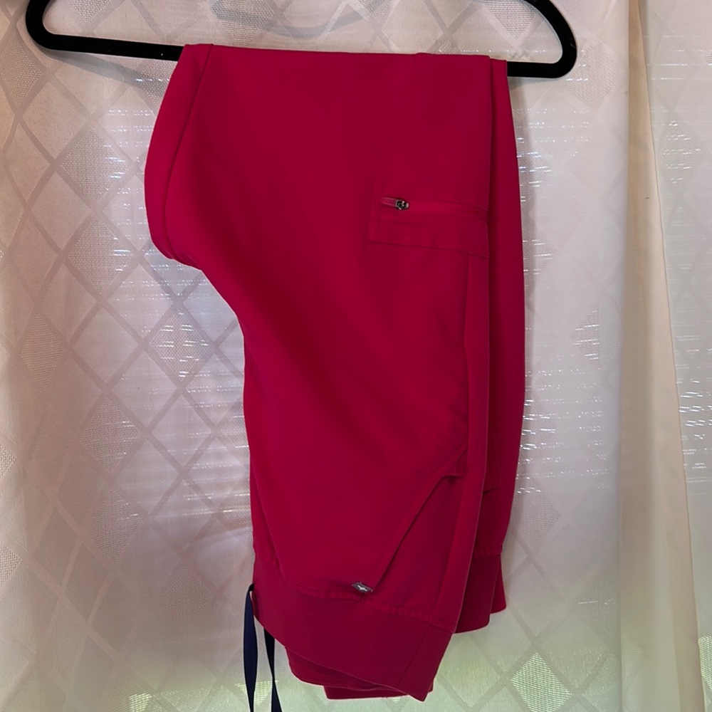 Figs jogger pants